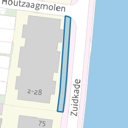 Perceel WDV01-D-3300