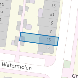 Perceel WDV01-D-3320