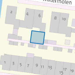 Perceel WDV01-D-3348