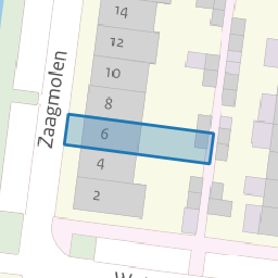 Perceel WDV01-D-3355