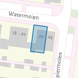 Perceel WDV01-D-3360