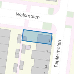 Perceel WDV01-D-3407