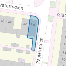 Perceel WDV01-D-3466