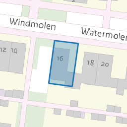 Perceel WDV01-D-3482