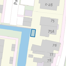 Perceel WDV01-D-3488