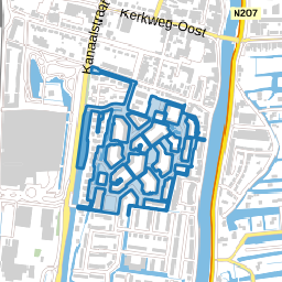Perceel WDV01-D-3490