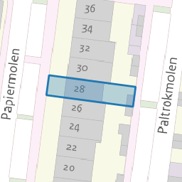 Perceel WDV01-D-3508