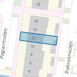 Perceel WDV01-D-3511