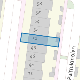 Perceel WDV01-D-3520