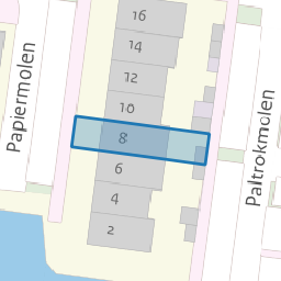 Perceel WDV01-D-3523