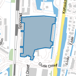 Perceel WDV01-D-3557