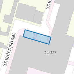 Perceel WDV01-D-3582