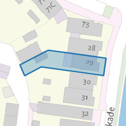 Perceel WDV01-D-3597