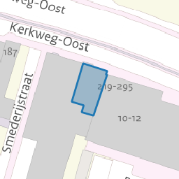 Perceel WDV01-D-3621