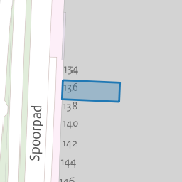 Perceel WDV01-D-3625