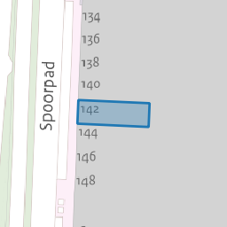 Perceel WDV01-D-3626