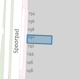 Perceel WDV01-D-3628