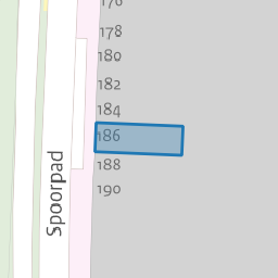 Perceel WDV01-D-3636