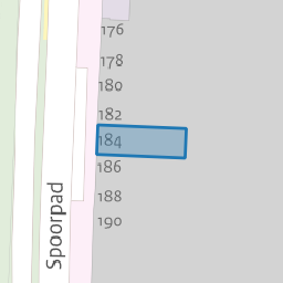 Perceel WDV01-D-3639