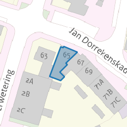 Perceel WDV01-D-3694