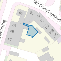 Perceel WDV01-D-3698