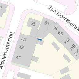 Perceel WDV01-D-3699