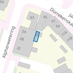 Perceel WDV01-D-3711