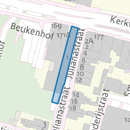 Perceel WDV01-D-3716