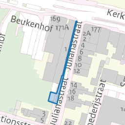 Perceel WDV01-D-3717