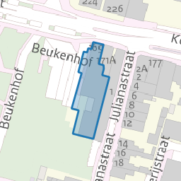 Perceel WDV01-D-3719