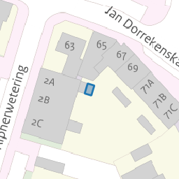 Perceel WDV01-D-3740