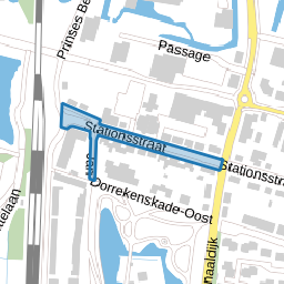 Perceel WDV01-D-3743