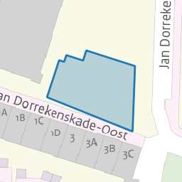 Perceel WDV01-D-3747