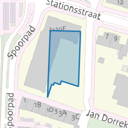 Perceel WDV01-D-3748