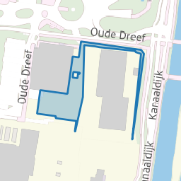 Perceel WDV01-D-3751