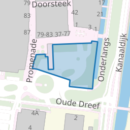 Perceel WDV01-D-3784