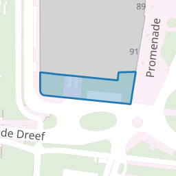 Perceel WDV01-D-3786