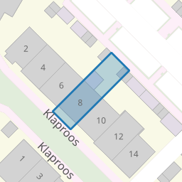 Perceel WDV01-E-1117