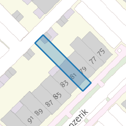 Perceel WDV01-E-1200