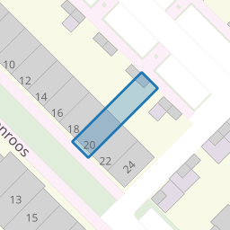 Perceel WDV01-E-1240