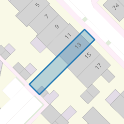 Perceel WDV01-E-1338