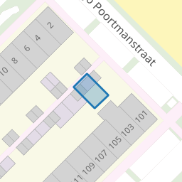 Perceel WDV01-E-1357