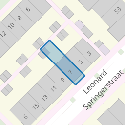 Perceel WDV01-E-1485