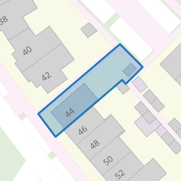 Perceel WDV01-E-1554