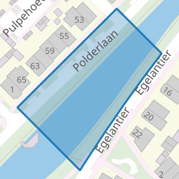 Perceel WDV01-E-1589