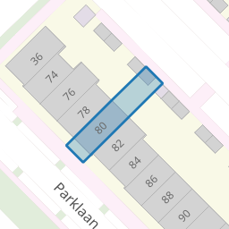 Perceel WDV01-E-1664