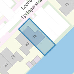 Perceel WDV01-E-1800