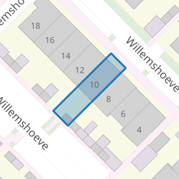 Perceel WDV01-E-1883