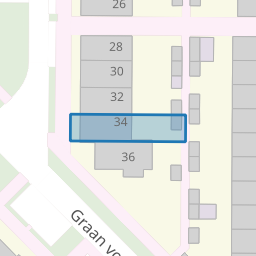 Perceel WDV01-E-1918