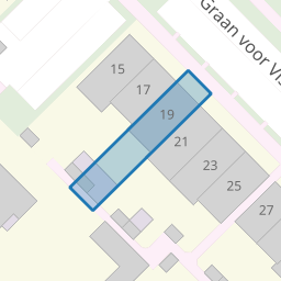 Perceel WDV01-E-1922